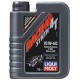 Motorbike 4T Synth 10W-60 Street Race (1л) — Синтетическое моторное масло для 4-тактных мотоциклов